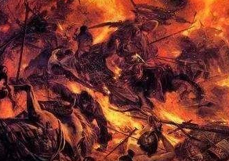 田单的智慧表现在哪些方面?在齐国危亡之际他做了什么? 田单的智慧表现在哪些方面?在齐国危亡之际他做了什么?