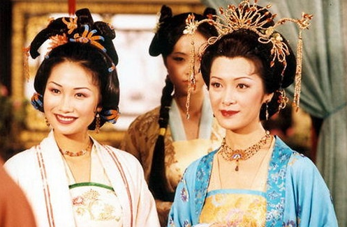 深居后宫的妃嫔们是如何保养自己的容颜的呢? 深居后宫的妃嫔们是如何保养自己的容颜的呢?