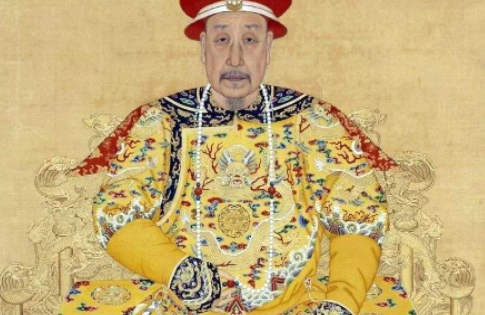 乾隆皇帝也爱吃饺子,他和平常人家有何不同? 乾隆皇帝也爱吃饺子,他和平常人家有何不同?