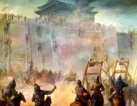 北宋晚期能打赢西夏 北宋为什么打不过辽金两国 北宋晚期能打赢西夏 北宋为什么打不过辽金两国