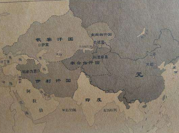 成吉思汗的西征为何能如此胜利?他打到过哪些地方? 成吉思汗的西征为何能如此胜利?他打到过哪些地方?
