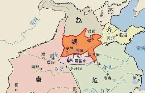 长平之战赵国损失惨重 赵国又是如何在邯郸之战取胜的 长平之战赵国损失惨重 赵国又是如何在邯郸之战取胜的