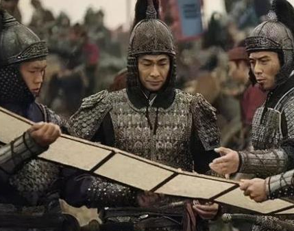 古代打仗结束后 士兵为什么不能马上脱铠甲 古代打仗结束后 士兵为什么不能马上脱铠甲