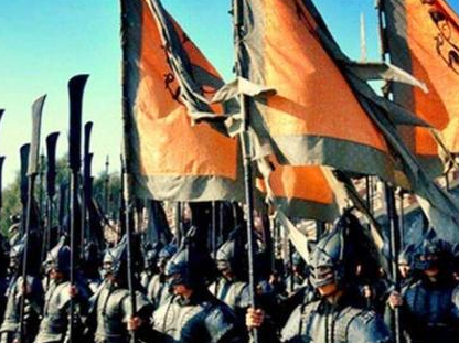 古代打仗结束后 士兵为什么不能马上脱铠甲 古代打仗结束后 士兵为什么不能马上脱铠甲