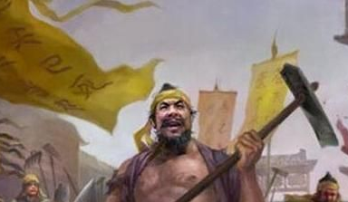 黄巾起义的势头非常大,为何最后会失败呢? 黄巾起义的势头非常大,为何最后会失败呢?