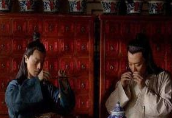探索李时珍为人处世的道理,他是如何利用医术化险为夷的? 探索李时珍为人处世的道理,他是如何利用医术化险为夷的?