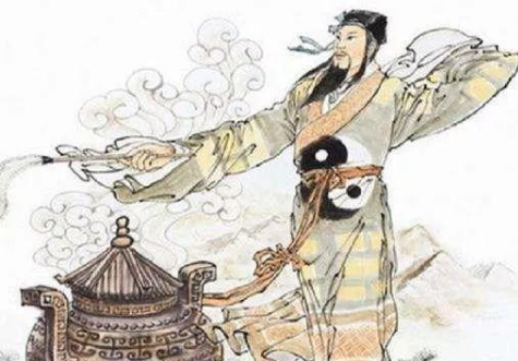 揭秘:古代道人都是怎么炼丹的? 揭秘:古代道人都是怎么炼丹的?