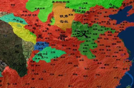 宁平城之战在面对匈奴军队,西晋为何毫无抵抗能力呢? 宁平城之战在面对匈奴军队,西晋为何毫无抵抗能力呢?