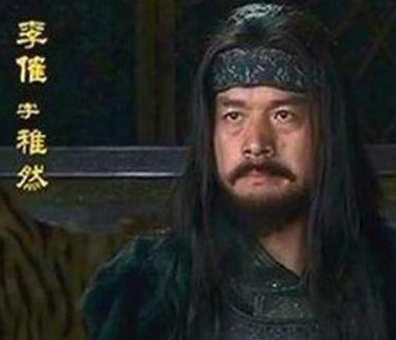 三国第一毒士并不是贾诩 那么此人到底是谁 三国第一毒士并不是贾诩 那么此人到底是谁