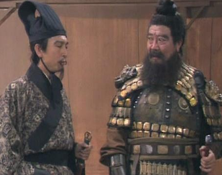 三国第一毒士并不是贾诩 那么此人到底是谁 三国第一毒士并不是贾诩 那么此人到底是谁