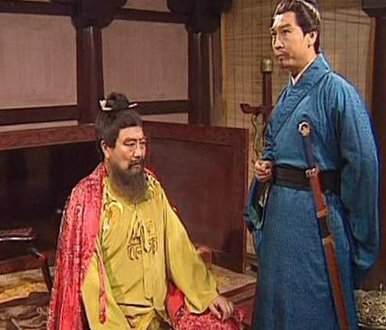 三国第一毒士并不是贾诩 那么此人到底是谁 三国第一毒士并不是贾诩 那么此人到底是谁