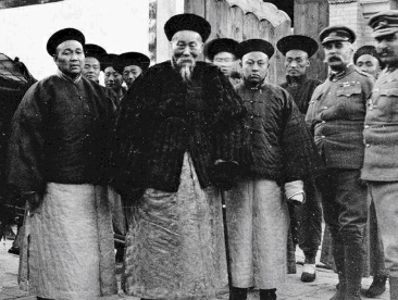 关于李鸿章有哪些争议?李鸿章的爱国之心如何? 关于李鸿章有哪些争议?李鸿章的爱国之心如何?