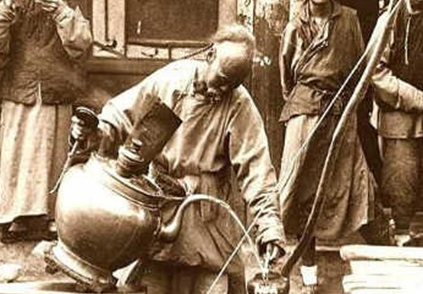 古代砍头都是在刑场 清朝砍头为何选在菜市场 古代砍头都是在刑场 清朝砍头为何选在菜市场
