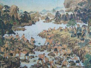 商朝建立前做了哪些筹备工作?经过了多少人的苦心经营? 商朝建立前做了哪些筹备工作?经过了多少人的苦心经营?