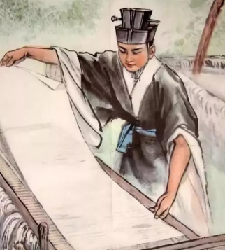 解密:历史上的蔡伦为什么会服毒自尽? 解密:历史上的蔡伦为什么会服毒自尽?