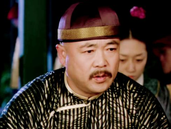 爱新觉罗胤祺十分有优势,为什么不争储? 爱新觉罗胤祺十分有优势,为什么不争储?