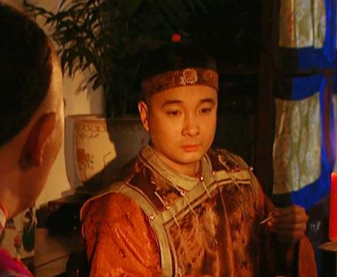 爱新觉罗胤祺十分有优势,为什么不争储? 爱新觉罗胤祺十分有优势,为什么不争储?