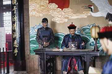 河道总督意义重大,为何会设在淮安呢? 河道总督意义重大,为何会设在淮安呢?