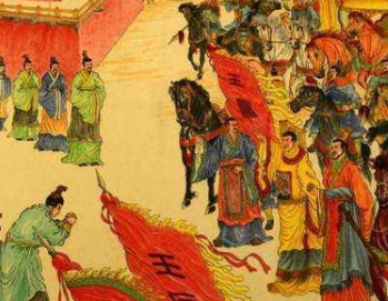 以强盛著称的唐朝只存在289年,而弱宋却能存在300多年,这是为何? 以强盛著称的唐朝只存在289年,而弱宋却能存在300多年,这是为何?