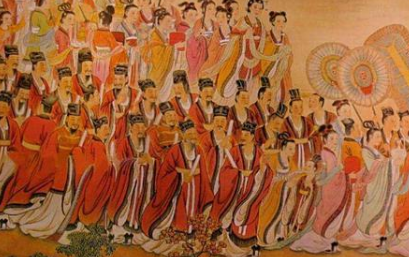 以强盛著称的唐朝只存在289年,而弱宋却能存在300多年,这是为何? 以强盛著称的唐朝只存在289年,而弱宋却能存在300多年,这是为何?
