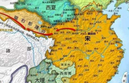 以强盛著称的唐朝只存在289年,而弱宋却能存在300多年,这是为何? 以强盛著称的唐朝只存在289年,而弱宋却能存在300多年,这是为何?