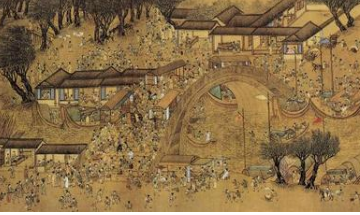 以强盛著称的唐朝只存在289年,而弱宋却能存在300多年,这是为何? 以强盛著称的唐朝只存在289年,而弱宋却能存在300多年,这是为何?
