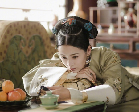 古代妃子的真实生活是怎样的?能互相串门吗? 古代妃子的真实生活是怎样的?能互相串门吗?