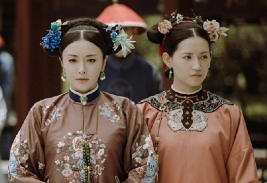 古代妃子的真实生活是怎样的?能互相串门吗? 古代妃子的真实生活是怎样的?能互相串门吗?