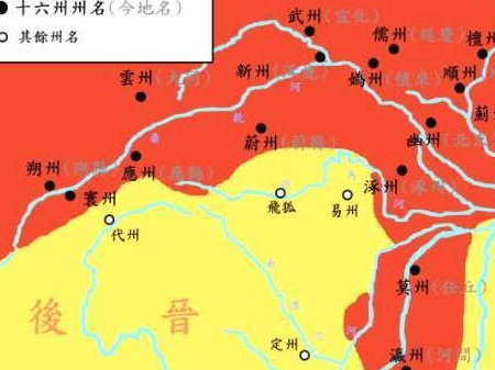 宋朝的水长城到底是什么样的 这个防御为何鲜为人知 宋朝的水长城到底是什么样的 这个防御为何鲜为人知