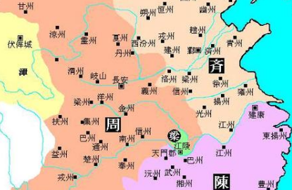 邙山之战率领北齐军获胜,力挽狂澜的人是谁?是高长恭吗? 邙山之战率领北齐军获胜,力挽狂澜的人是谁?是高长恭吗?