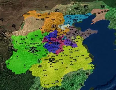 魏国为何会持续衰弱?哪些转折影响了魏国的根基? 魏国为何会持续衰弱?哪些转折影响了魏国的根基?
