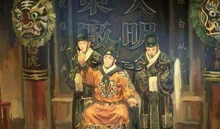 明朝灭亡后还是十几万皇室宗亲 他们最后去了哪里 明朝灭亡后还是十几万皇室宗亲 他们最后去了哪里