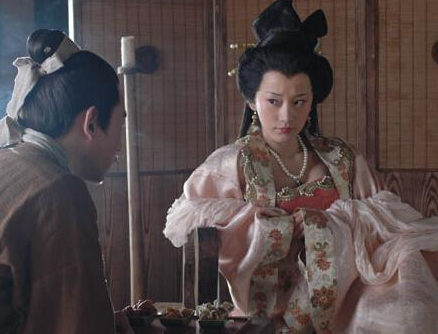 都说皇帝的女儿不愁嫁 唐朝公主为什么是一个例外 都说皇帝的女儿不愁嫁 唐朝公主为什么是一个例外