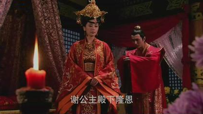 都说皇帝的女儿不愁嫁 唐朝公主为什么是一个例外 都说皇帝的女儿不愁嫁 唐朝公主为什么是一个例外