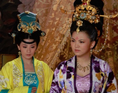 都说皇帝的女儿不愁嫁 唐朝公主为什么是一个例外 都说皇帝的女儿不愁嫁 唐朝公主为什么是一个例外