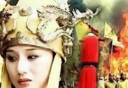 古代点天灯是什么刑法 除了董卓外还有谁遭过罪 古代点天灯是什么刑法 除了董卓外还有谁遭过罪