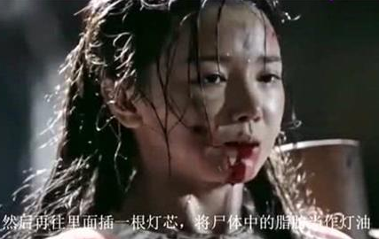 古代点天灯是什么刑法 除了董卓外还有谁遭过罪 古代点天灯是什么刑法 除了董卓外还有谁遭过罪