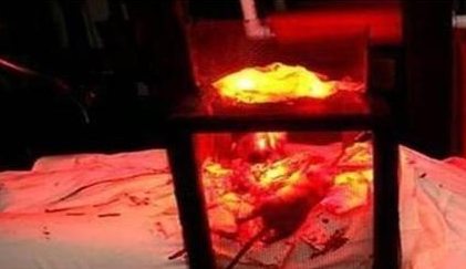 古代点天灯是什么刑法 除了董卓外还有谁遭过罪 古代点天灯是什么刑法 除了董卓外还有谁遭过罪