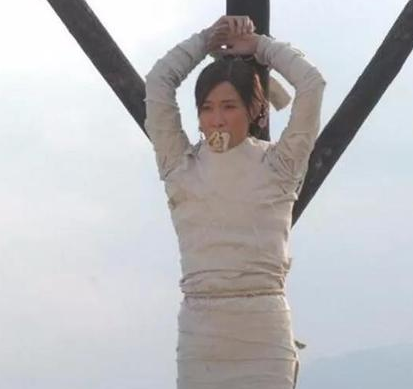古代点天灯是什么刑法 除了董卓外还有谁遭过罪 古代点天灯是什么刑法 除了董卓外还有谁遭过罪