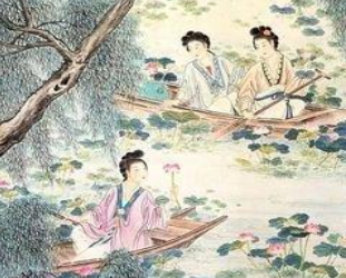 黄峨为杨慎做过什么?二人之间有什么故事? 黄峨为杨慎做过什么?二人之间有什么故事?