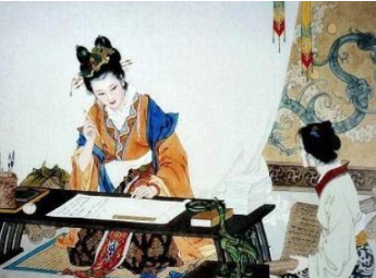 黄峨为杨慎做过什么?二人之间有什么故事? 黄峨为杨慎做过什么?二人之间有什么故事?