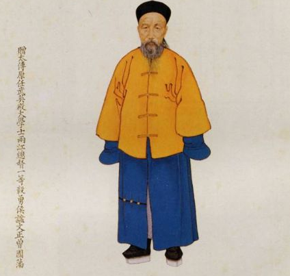 曾国藩当初是怎么绞杀太平军的 湘军都采取了什么战术 曾国藩当初是怎么绞杀太平军的 湘军都采取了什么战术