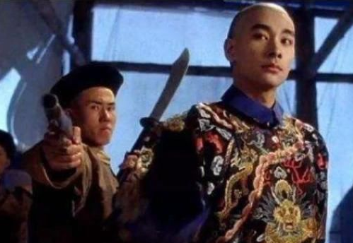 清朝时期的九门提督是干什么的? 清朝时期的九门提督是干什么的?