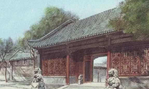 清朝时期的九门提督是干什么的? 清朝时期的九门提督是干什么的?