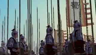白毦兵是如何靠着不足千人击退数万曹军的? 白毦兵是如何靠着不足千人击退数万曹军的?