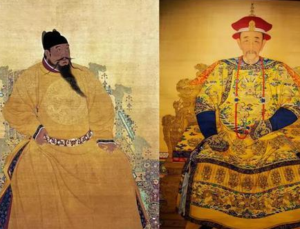 清朝为什么能够取代明朝 仅仅是因为一个吴三桂吗 清朝为什么能够取代明朝 仅仅是因为一个吴三桂吗