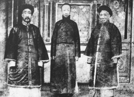 清朝为什么能够取代明朝 仅仅是因为一个吴三桂吗 清朝为什么能够取代明朝 仅仅是因为一个吴三桂吗