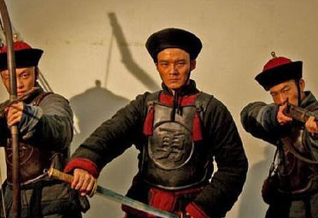 清朝为什么能够取代明朝 仅仅是因为一个吴三桂吗 清朝为什么能够取代明朝 仅仅是因为一个吴三桂吗