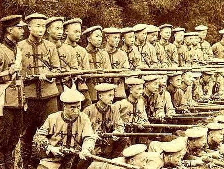 清朝为什么能够取代明朝 仅仅是因为一个吴三桂吗 清朝为什么能够取代明朝 仅仅是因为一个吴三桂吗