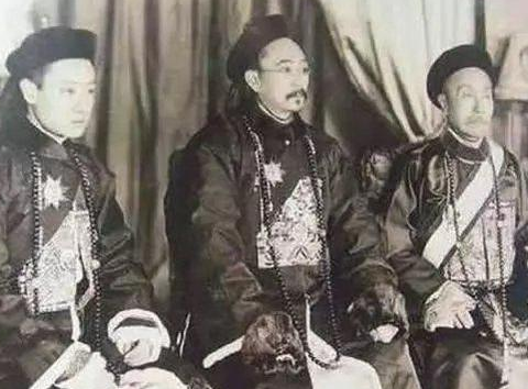 清朝为什么能够取代明朝 仅仅是因为一个吴三桂吗 清朝为什么能够取代明朝 仅仅是因为一个吴三桂吗
